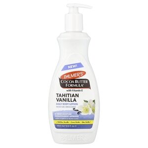 Palmers Tahitian Vanilla Body Lotion